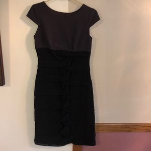Adrianna Papell Size 6 dress